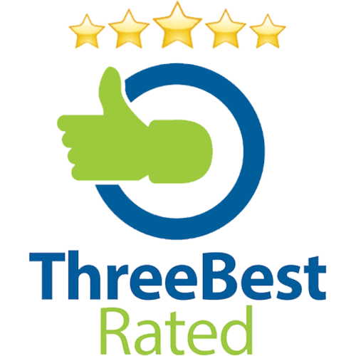 Three Best Rated